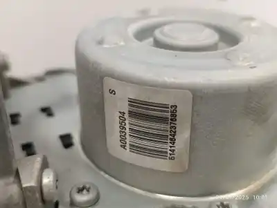 Second-hand car spare part steering column for ford fiesta vi (cb1, ccn) 1.25 oem iam references a0039504 54086835a 59325399