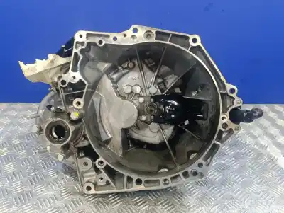 Second-hand car spare part gearbox for citroen c4 coupe vts oem iam references 20dm75