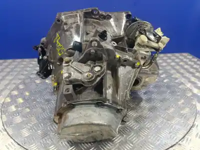 Pezzo di ricambio per auto di seconda mano riduttore per citroen c4 coupe vts riferimenti oem iam 20dm75  