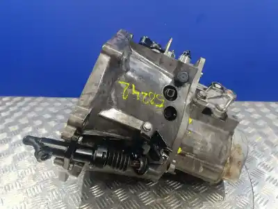 Pezzo di ricambio per auto di seconda mano riduttore per citroen c4 coupe vts riferimenti oem iam 20dm75  