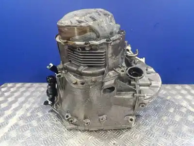 Pezzo di ricambio per auto di seconda mano riduttore per citroen c4 coupe vts riferimenti oem iam 20dm75  