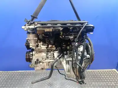 Piesă de schimb auto la mâna a doua MOTOR COMPLET pentru BMW SERIE 3 COUPE (E46)  Referințe OEM IAM 256S4  