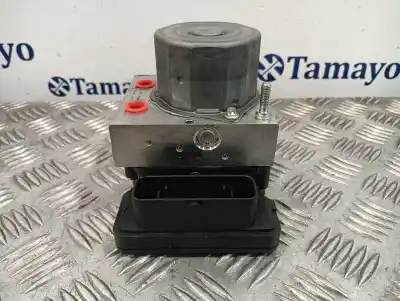 Автозапчастина б/у абс для smart forfour eq forfour посилання на oem iam a4539001211 476604242r 0265956403