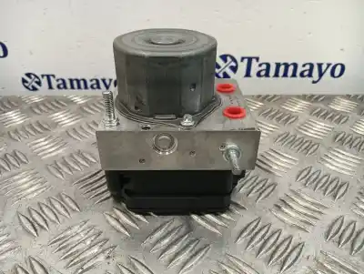 Автозапчастина б/у абс для smart forfour eq forfour посилання на oem iam a4539001211 476604242r 0265956403