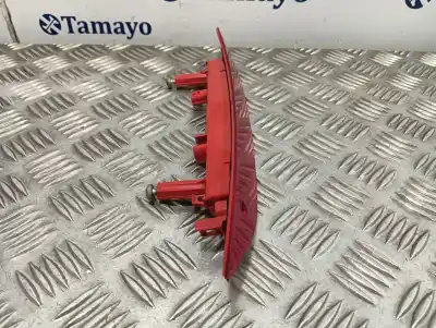 Pezzo di ricambio per auto di seconda mano lampada posteriore centrale per smart forfour eq forfour riferimenti oem iam 265900344r 89250031 