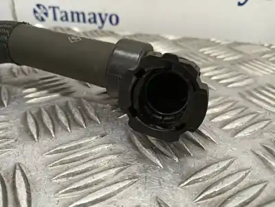 Pièce détachée automobile d'occasion tube pour smart forfour eq forfour références oem iam 296p54484r  