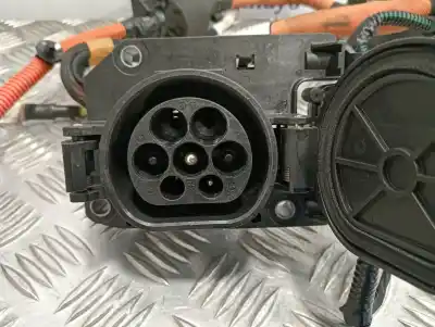 Автозапчастина б/у електронний модуль для smart forfour eq forfour посилання на oem iam 296957531r 243910785r 