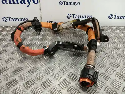 Автозапчастина б/у дрот для smart forfour eq forfour посилання на oem iam 297a21110r