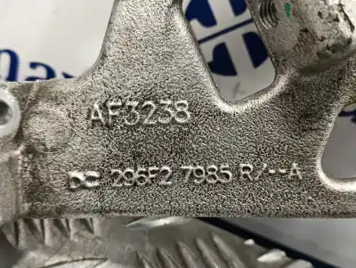 Pezzo di ricambio per auto di seconda mano supporto motore per smart forfour eq forfour riferimenti oem iam 296f27985r  