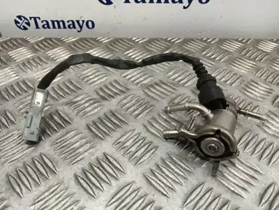 İkinci el araba yedek parçası ENJEKTÖR için DACIA DUSTER II  OEM IAM referansları 208995377R  