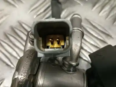 Peça sobressalente para automóvel em segunda mão injetor por dacia duster ii essential referências oem iam 208995377r  