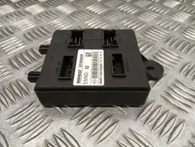 Автозапчастина б/у електронний модуль для smart forfour eq forfour посилання на oem iam 231a06426r 505532f11 