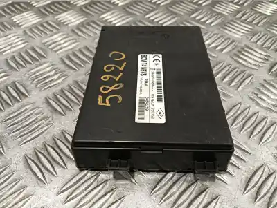 Автозапчастина б/у електронний модуль для smart forfour eq forfour посилання на oem iam 284b18768r bcmt4n5vs 2675974