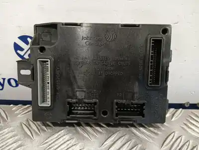 Автозапчастина б/у електронний модуль для smart forfour eq forfour посилання на oem iam 284b18768r bcmt4n5vs 2675974