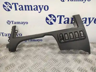 Автозапчастина б/у молдинг для smart forfour eq forfour посилання на oem iam a4536803005 8200379685 00230598