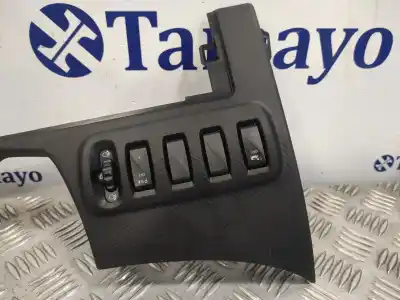 Автозапчастина б/у молдинг для smart forfour eq forfour посилання на oem iam a4536803005 8200379685 00230598