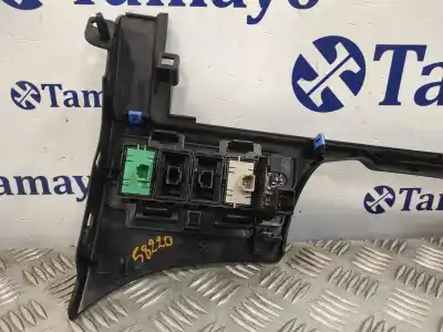 Автозапчастина б/у молдинг для smart forfour eq forfour посилання на oem iam a4536803005 8200379685 00230598