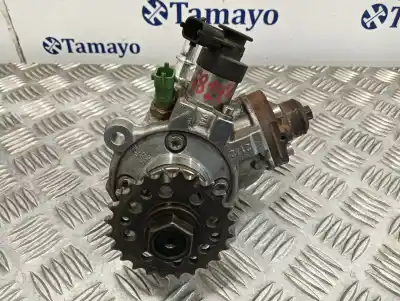 Second-hand car spare part INJECTION PUMP for LAND ROVER DISCOVERY SPORT  OEM IAM references 0445010706 G4D39B395AA 