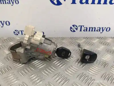 Second-hand car spare part ignition switch for subaru xv 2.0 cat oem iam references 88216fj002