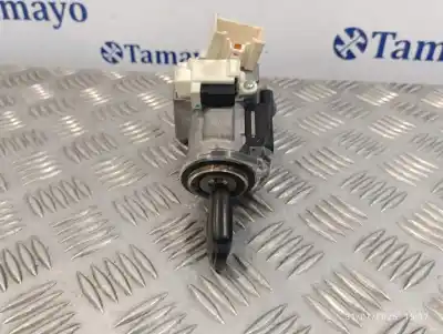 Second-hand car spare part ignition switch for subaru xv 2.0 cat oem iam references 88216fj002  