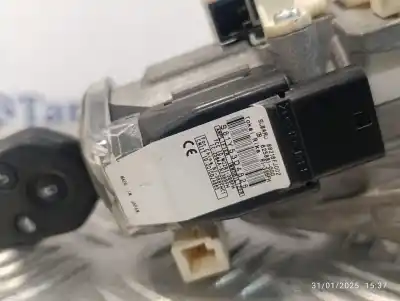 Second-hand car spare part ignition switch for subaru xv 2.0 cat oem iam references 88216fj002  