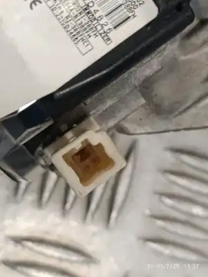 Second-hand car spare part ignition switch for subaru xv 2.0 cat oem iam references 88216fj002  