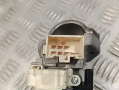 Second-hand car spare part ignition switch for subaru xv 2.0 cat oem iam references 88216fj002  