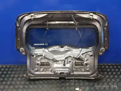 Автозапчастина б/у загальні двері для smart forfour eq forfour посилання на oem iam   