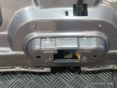Автозапчастина б/у загальні двері для smart forfour eq forfour посилання на oem iam   