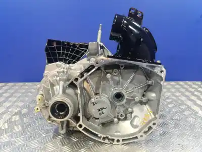 Автозапчастина б/у коробка передач для smart forfour eq forfour посилання на oem iam 290k