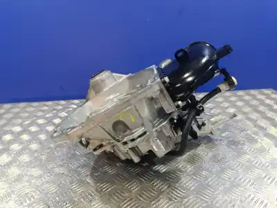 Автозапчастина б/у коробка передач для smart forfour eq forfour посилання на oem iam 290k 290k48984r 