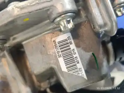 Автозапчастина б/у коробка передач для smart forfour eq forfour посилання на oem iam 290k 290k48984r 