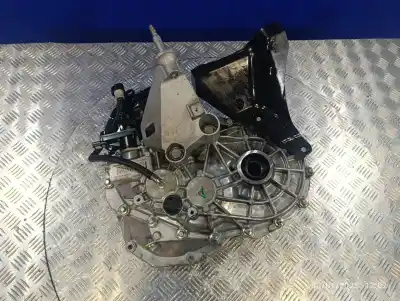 Автозапчастина б/у коробка передач для smart forfour eq forfour посилання на oem iam 290k 290k48984r 