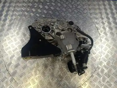 Автозапчастина б/у коробка передач для smart forfour eq forfour посилання на oem iam 290k 290k48984r 