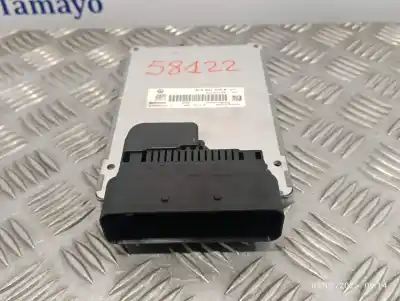Second-hand car spare part Electronic Module for SEAT ALHAMBRA (7N) 1.4 TSI OEM IAM references 3C0907376A S180031101 
