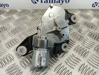 Pezzo di ricambio per auto di seconda mano Motore Tergicristallo Posteriore per SMART FORFOUR EQ FORFOUR Riferimenti OEM IAM 0390205080 287108228R 