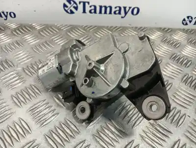 Pezzo di ricambio per auto di seconda mano motore tergicristallo posteriore per smart forfour eq forfour riferimenti oem iam 0390205080 287108228r 