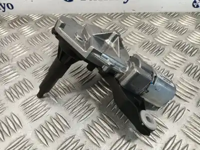 Pezzo di ricambio per auto di seconda mano motore tergicristallo posteriore per smart forfour eq forfour riferimenti oem iam 0390205080 287108228r 