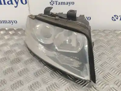 Second-hand car spare part right headlight for audi a4 berlina (8e) * oem iam references 8e0941004f 89305700 