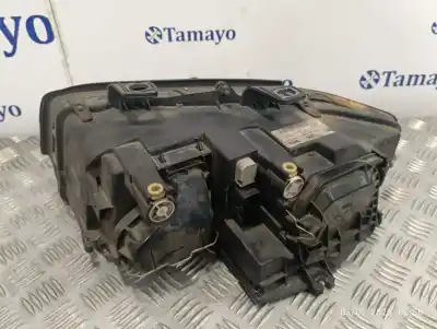 Second-hand car spare part right headlight for audi a4 berlina (8e) * oem iam references 8e0941004f 89305700 