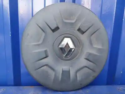 Peça sobressalente para automóvel em segunda mão tampa de jante por renault master iii master iii referências oem iam 403150031f