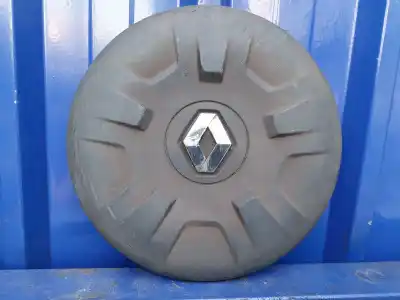 Peça sobressalente para automóvel em segunda mão tampa de jante por renault master iii master iii referências oem iam 403150031f
