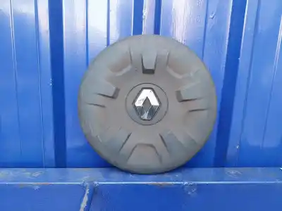 Second-hand car spare part hub caps for renault master iii master iii oem iam references 403150031f  