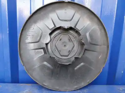 Second-hand car spare part hub caps for renault master iii master iii oem iam references 403150031f  