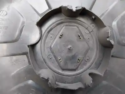 Second-hand car spare part hub caps for renault master iii master iii oem iam references 403150031f  