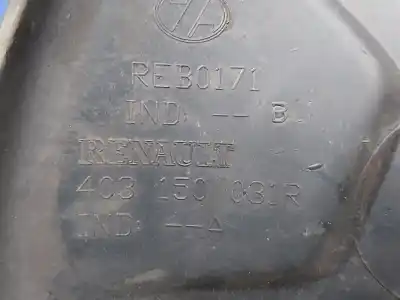 Second-hand car spare part hub caps for renault master iii master iii oem iam references 403150031f  