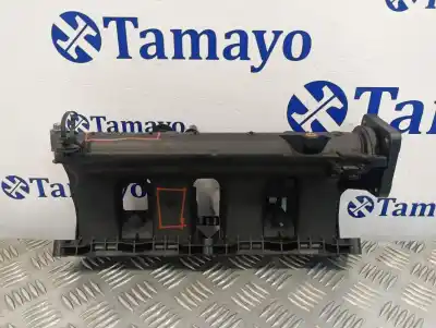 Second-hand car spare part INTAKE MANIFOLD for RENAULT MEGANE III BERLINA 5 P  OEM IAM references 140030983R 1072535S01 