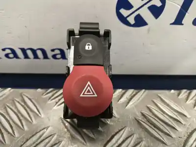 Second-hand car spare part Hazard Warning Lights for SMART FORFOUR EQ FORFOUR OEM IAM references E3160102  