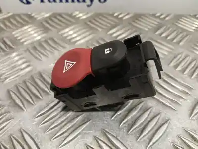 Second-hand car spare part hazard warning lights for smart forfour eq forfour oem iam references e3160102  