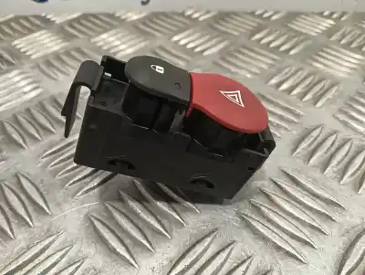 Second-hand car spare part hazard warning lights for smart forfour eq forfour oem iam references e3160102  
